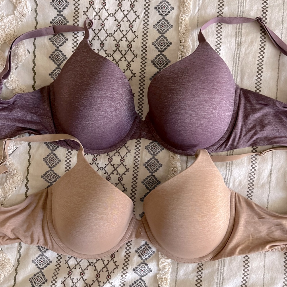Victoria’s Secret Bras